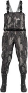 FOX Rage Waders Camo LW Breathable 43 (UK9) - Waders