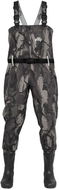 FOX Rage Waders Camo LW Breathable 44 (UK10) - Prsačky