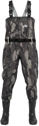 FOX Rage Waders Camo LW Breathable 44 (UK10) - Waders - Main image
