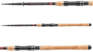 Daiwa Ninja X Tele 2.7 m 50-100 g - Fishing Rod