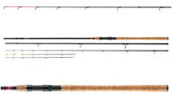 Daiwa Ninja X Feeder - Rybářský prut