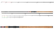 Daiwa Ninja X Feeder 3,6 m 220 g - Fishing Rod