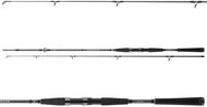 Daiwa Seahunter X - Rybářský prut