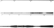 Daiwa Seahunter X 2,7 m 40-120 g - Fishing Rod