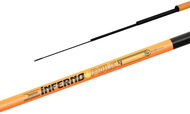 Delphin Inferno Pole - Rybářský prut