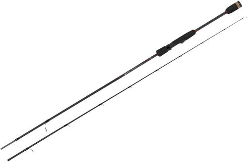 FOX Rage Warrior Ultra Light 2,1 m 2 – 8 g - Rybársky prút - Hlavný obrázok