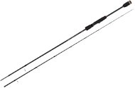 FOX Rage Warrior Ultra Light 2,1 m 2-8g - Fishing Rod