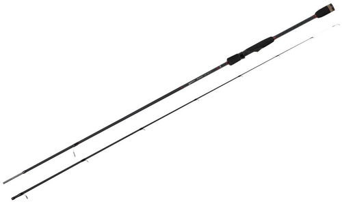 FOX Rage Warrior Dropshot 2,4 m 4 – 17 g - Rybársky prút - Hlavný obrázok