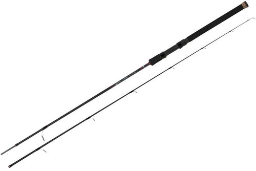 FOX Rage Warrior Light Spin 2,1 m 5 – 15 g - Rybársky prút - Hlavný obrázok