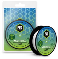 Delphin Spare PVA n´tastic 10 m 25 mm - PVA Netting Sock