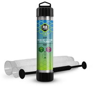 Delphin Socks PVA n´tastic SET 2 in 1 7 m + 7 m 25 mm + 35 mm - PVA Netting Sock