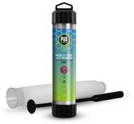 Delphin Stockings PVA n´tastic TUBE + TLOUK 7 m 35 mm - PVA Netting Sock