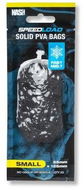 Nash PVA sáček Speedload Solid PVA Bag Small / Fast Melt 20 ks - PVA sáček