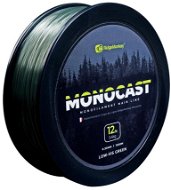 RidgeMonkey MonoCast Monofilament 1000m - Fishing Line