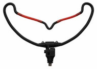 Suretti Rohatinka feeder rychlosklopná 28 cm - Rod Rest