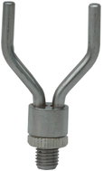 Suretti Rohatinka kovová Y - Rod Rest