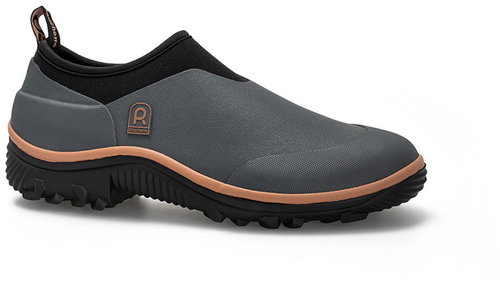 ROUCHETTE Men's Trial Clogs, grey, size 43 EUR - Wellies - Main image