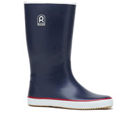 ROUCHETTE Dámské holínky Cap Femme, navy blue, vel. 37 EUR - Wellies