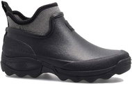 ROUCHETTE Pánské holínky Clean Land Ankle Boots, black, vel. 40 EUR - Wellies