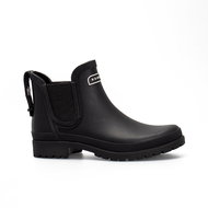 ROUCHETTE Dámské holínky Chelsea Cities Ankle Boots, black, vel. 36 EUR - Wellies