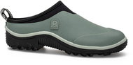 ROUCHETTE Women's Trial Open boots, green, size 38 EUR - Wellies