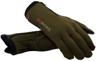 Trakker Thermal Stretch Gloves - Rybářské rukavice