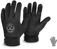 Delphin BlackWAY Full L - Fishing Gloves