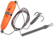 Saenger Uni Cat Leader Rattle Lifter Rig GT-41 3/0 - Rig