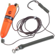 Saenger Uni Cat Leader Rattle Lifter Rig SX-67 5/0 - Rig