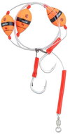 Saenger Uni Cat Leader Weightless Bait Gripper Rig - Rig