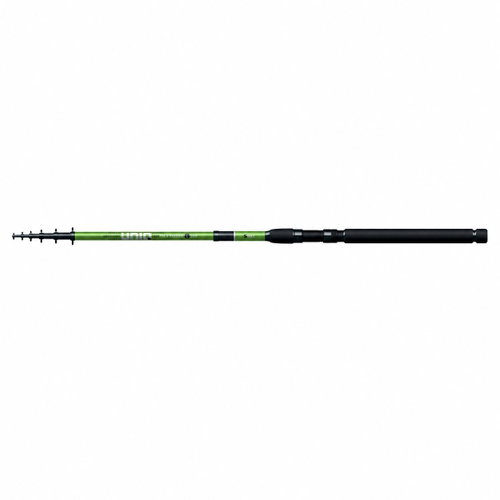 Sema Uniq Tele Feeder L 330 zelený - Fishing Rod - Main image