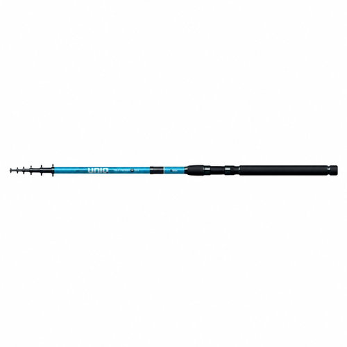 Sema Uniq Tele Feeder M 330 modrý - Fishing Rod - Main image