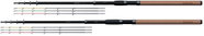 Sema Wave Tele Feeder H 330 - Fishing Rod