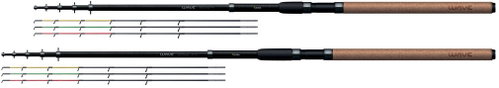 Sema Wave Tele Feeder H 330 Main image Sema Wave Tele Feeder H 330 - Fishing Rod - Main image