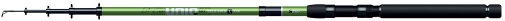 Sema Uniq Tele Spin 240 l zelený - Fishing Rod - Main image