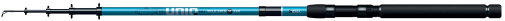 Sema Uniq Tele Spin 270 m modrý - Fishing Rod - Main image