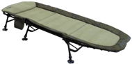 Sonik SK-TEK Lounger Bedchair - Fishing Lounger Chair