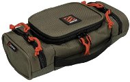 Sonik Tackle Pouch - Fishing Case