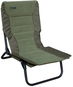 Sonik Křeslo Bank-Tek Lightweight Lo-Chair - Rybářské křeslo