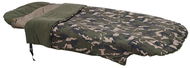 Prologic Element Comfort Sleeping Bag + Thermal Camo Cover, s přehozem - Spací pytel