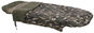 Prologic Element Comfort Sleeping Bag + Thermal Camo Cover, s přehozem - Spací pytel