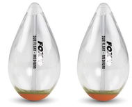 FOX Carp Subfloats Medium 2 ks - Splávek