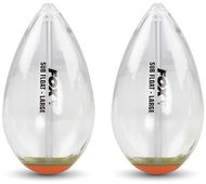 FOX Carp Subfloats Large 2 ks - Splávek