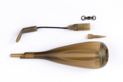FOX Ed ges Zig Float Kit - Fishing Float - Main image