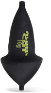 Black Cat Podvodní splávek Mushroom U-Float Black 10 g - Splávek