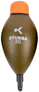 KORUM Glide Stubba 2 g - Splávek