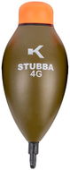 KORUM Glide Stubba 4 g - Splávek
