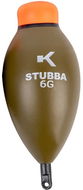 KORUM Glide Stubba 6 g - Splávek