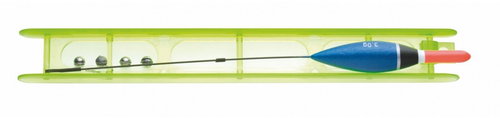 Mivardi Tied R1 2 g - Fishing Float - Main image