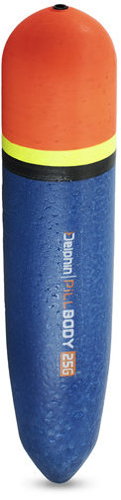 Delphin Pike float PillBODY 25 g - Fishing Float - Main image